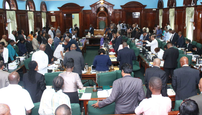 Petroleum Bill to be taken to Guyana law making body May 8