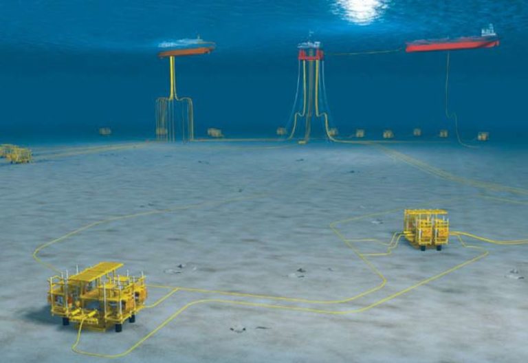 TechnipFMC awarded Subsea Contract for Liza deep water project