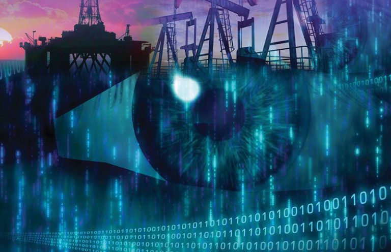 OTC: Oil companies should beef up cyber security