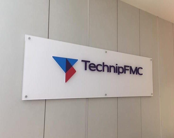 CMHI and TechnipFMC in joint venture talks