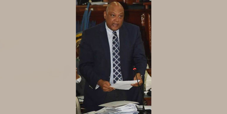 Guyanese legislators to consider Commission to collect oil revenues