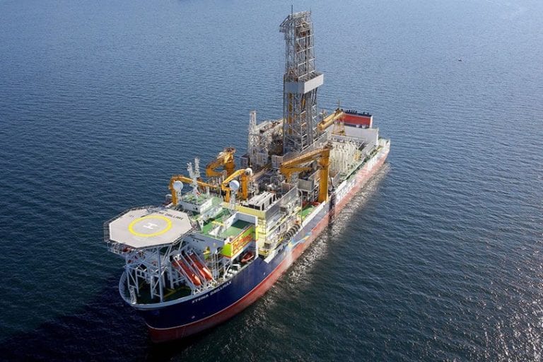 Repsol discovers massive oil field in Alaska