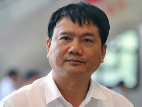 Vietnam sacks top official for PetroVietnam ‘violation’