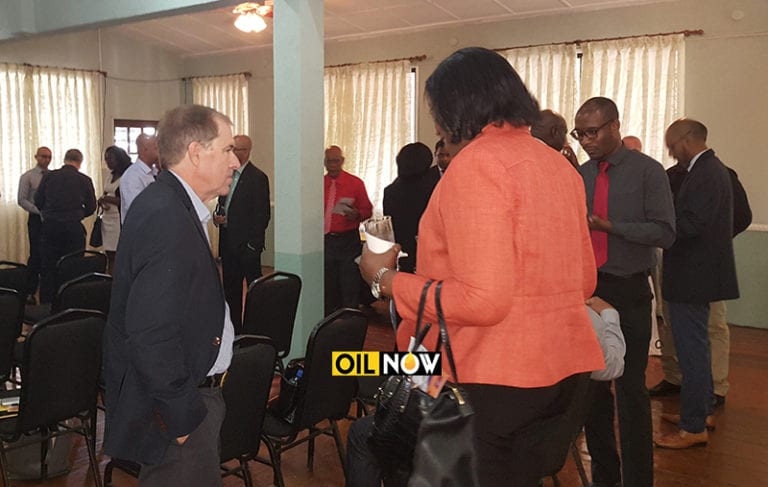 16 T&T companies to scout for business opportunities in Guyana