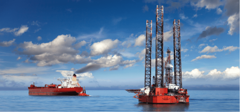Report finds offshore recovery still held back by oil price