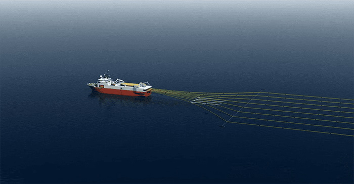 Exxon conducted largest 3-D seismic survey in company’s history offshore Guyana