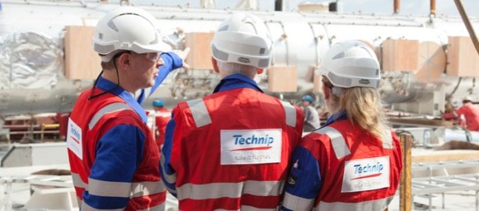 Brandspace Technipfmc