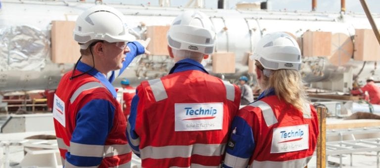 TechnipFMC wins 3 yr contract for well intervention in Australia