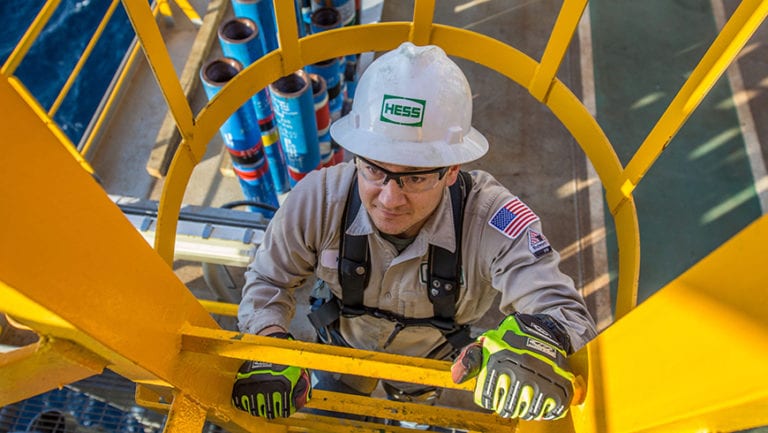 Hess to sell enhanced oil recovery assets in Permian Basin