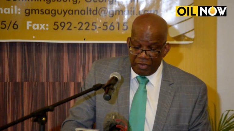 Guyana’s draft Sovereign Wealth Fund legislation to face public scrutiny – Finance Minister