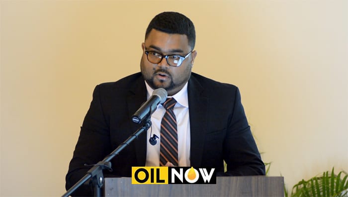 Oil booms are followed by hangovers: Guyana must prepare – GOGA CEO