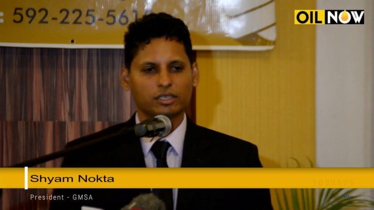 “We are willing to learn, build capacity” for oil & gas – Guyanese manufacturing body