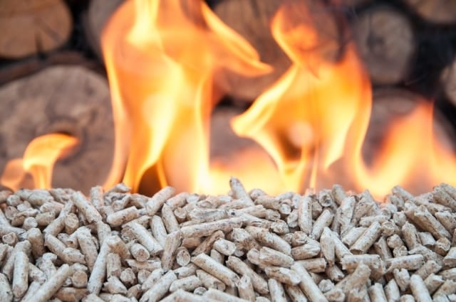 ExxonMobil supporting research to convert biomass into fuel