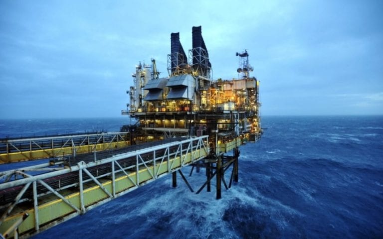 Gas starts flowing from BP’s new fields offshore Trinidad and Australia