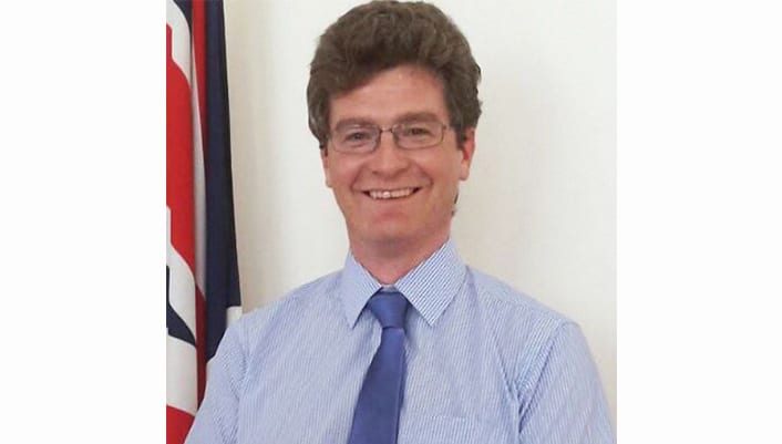 Interest from UK companies in Guyana “gone through the roof” – High Commissioner