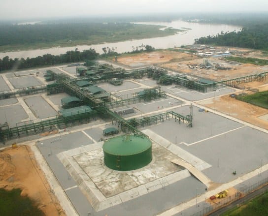 Shell starts production at Gbaran-Ubie Phase 2 in Nigeria