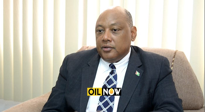Guyana will push for higher royalties, greater profits in future negotiations – Trotman