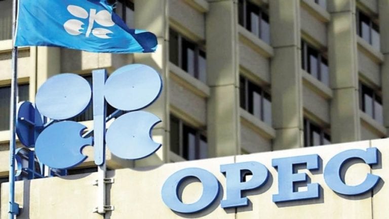 OPEC forecast higher demand for its crude in 2018 due to rising global consumption.