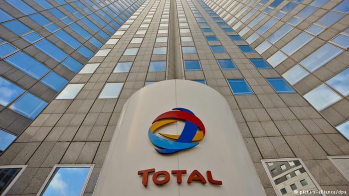 Total invited to invest in India’s oil and gas infrastructure