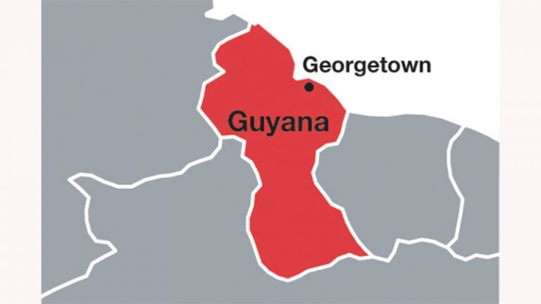 Guyana set to earn close to 1 million US dollars per day from profit oil, royalties