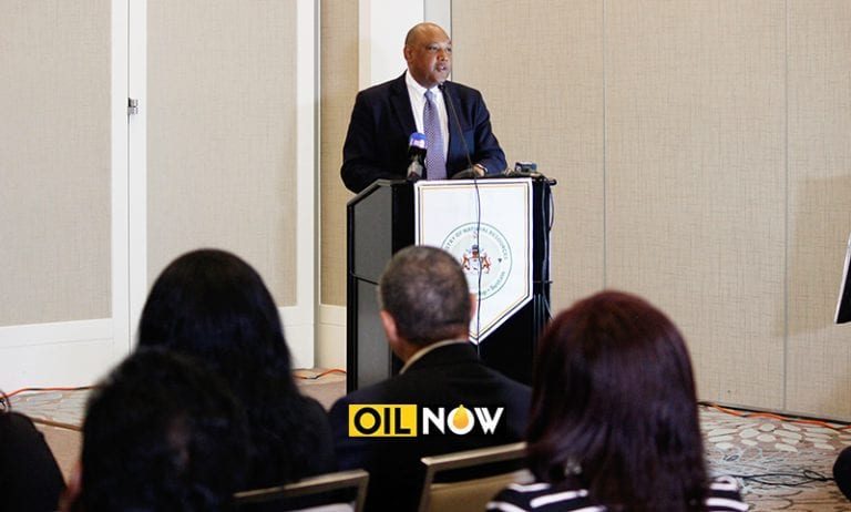 Guyana looking to make O&G local content framework “national model”