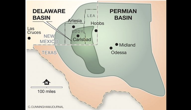 Exxon adds 22,000 acres to Permian Basin resource