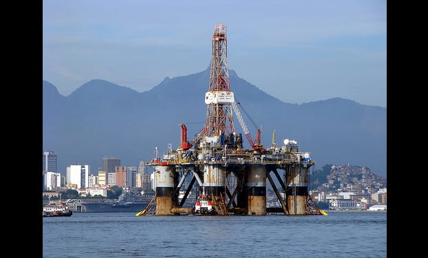 Shell, Petrobras sign agreement to strengthen deep water partnership