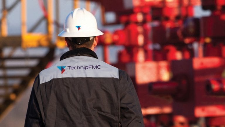 TechnipFMC awarded integrated EPCI contract for Hurricane Lancaster project