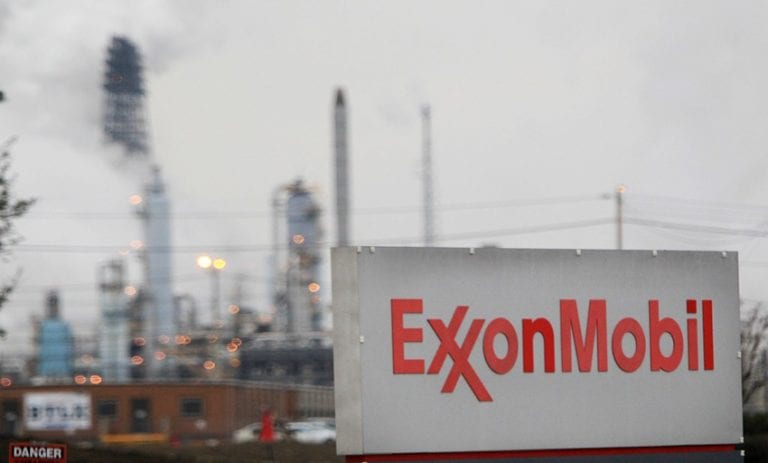 Exxon to pay $300M to resolve U.S. pollution cases