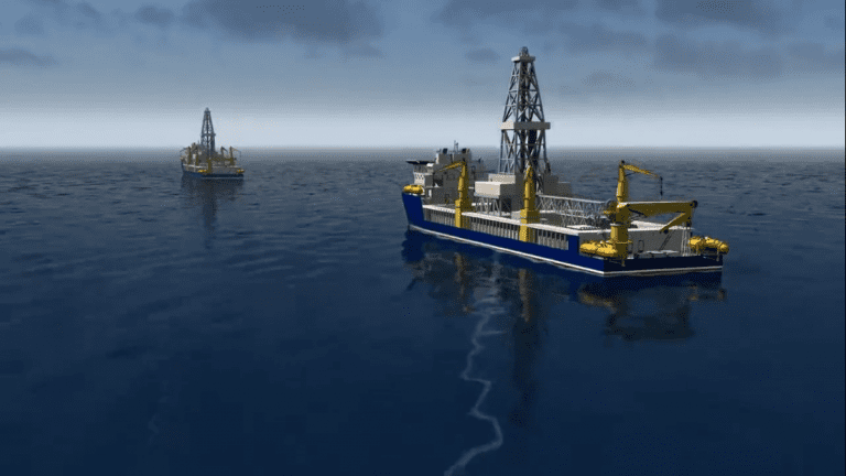 Three-day Exxon facilitated oil spill course wraps-up