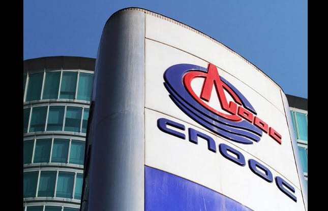 CNOOC’s Q3 revenues up 16.9 %