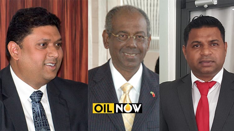 Business group staging public discussions on O&G across Guyana