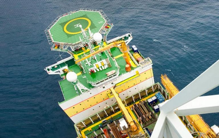 Hess exiting Norway and Denmark