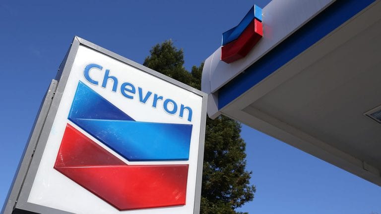 Chevron to cut up to 20% of global workforce amid expansion, legal hurdles