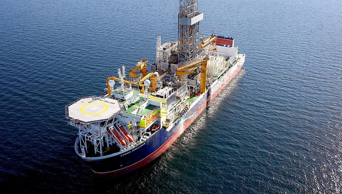 Exxon makes 5th oil discovery offshore Guyana