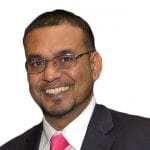 Robert Persaud