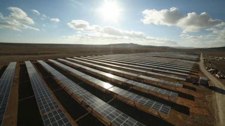 Statoil enters solar industry with 40% share in 162MW asset in Brazil