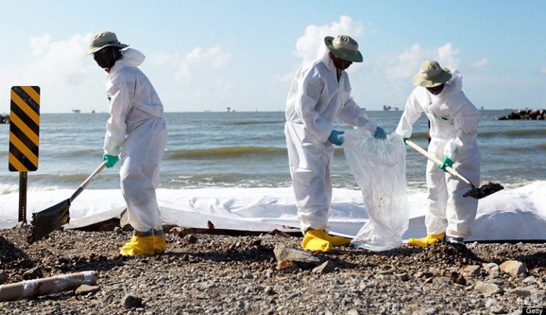 FSU researchers to study fate of BP Oil spill