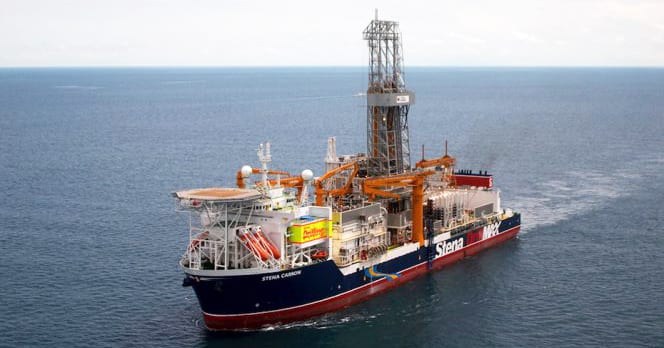 Canadian consultant talks up Guyana oil prospects