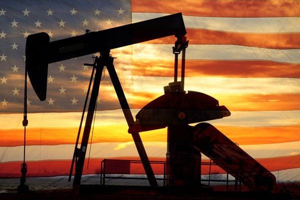 US clout in world oil market grows as exports increase