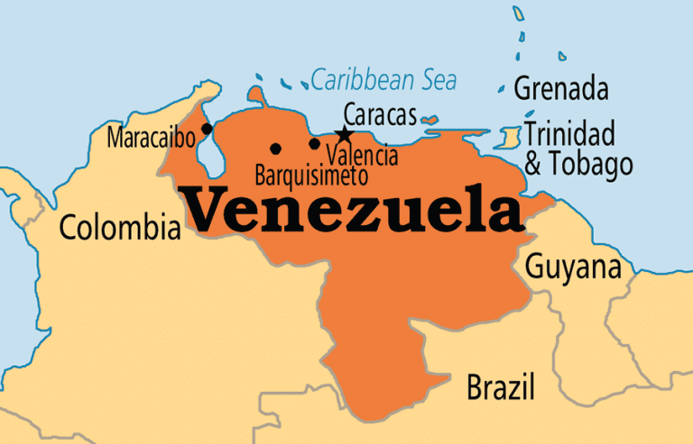 Spain arrests four former Venezuelan officials for U.S. probe