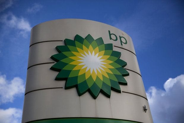 BP begins share buybacks as years of austerity pay off