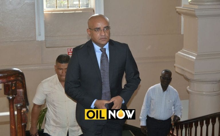 Guyana opposition says deliberate attempts being made to delay SWF legislation