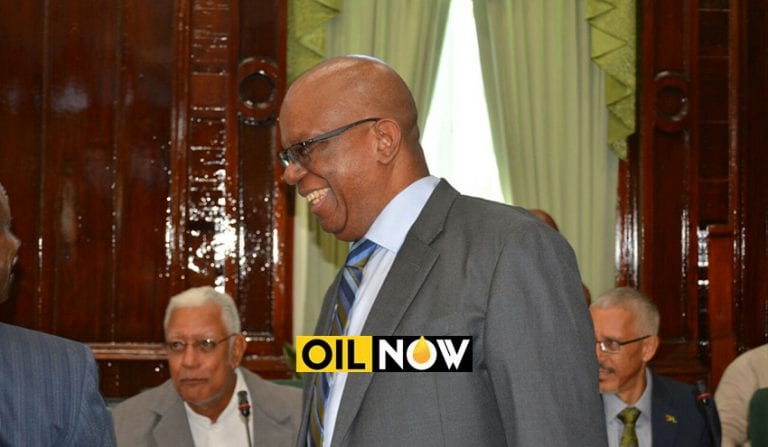Guyana plans to revise PSA model to ensure nation gets fair share of resource wealth – Finance Minister