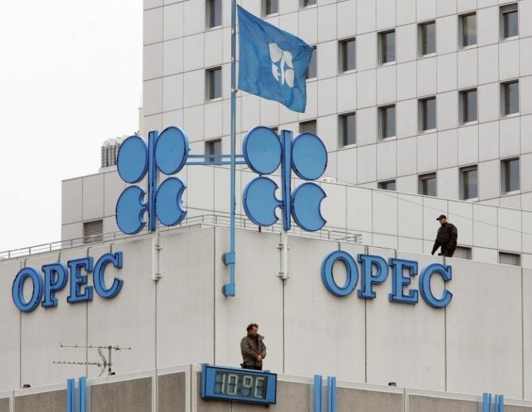 OPEC predicts global oil demand will surpass 100 million bpd by 2040 requiring US$10.5 trillion in investments