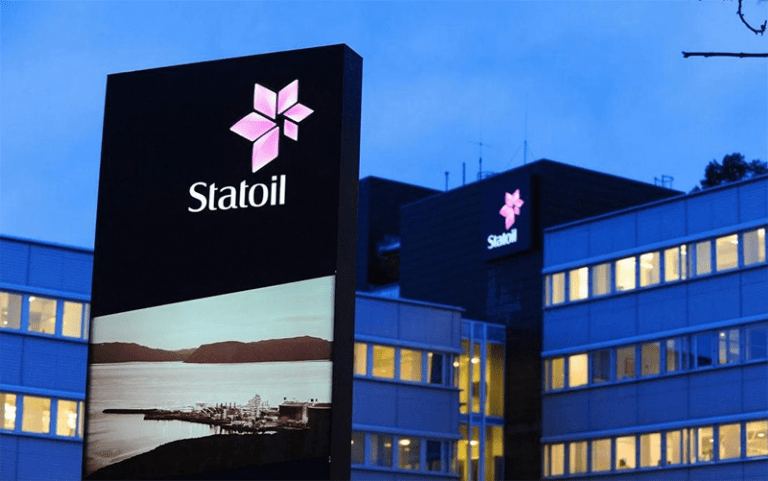 Norway’s Statoil to establish onshore integrated operations centre