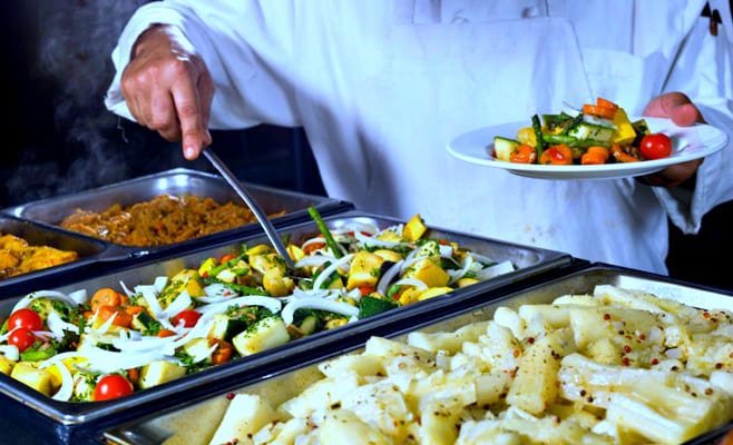 O&G manpower provider farms into offshore catering