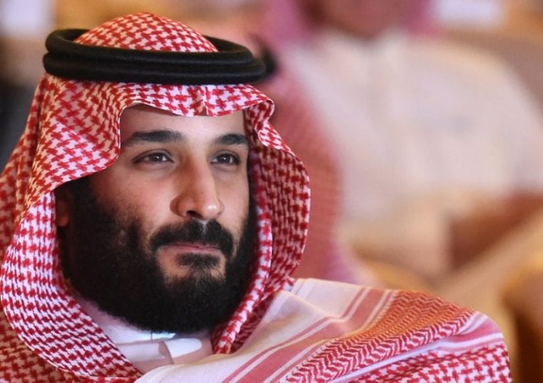 Saudi shocks reawaken global oil markets to political risk