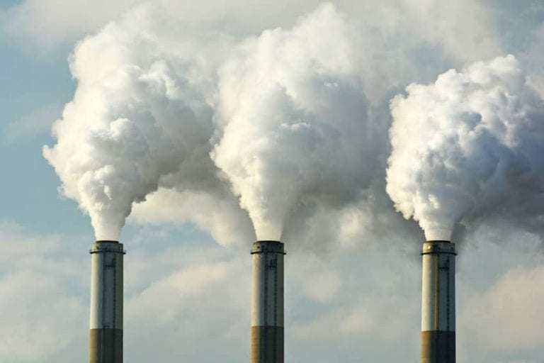 EU strikes deal on carbon market reform