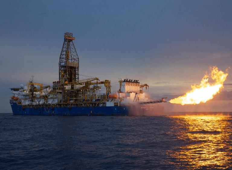 Anadarko Petroleum sees 11% rise in 2018 sales volumes